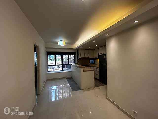 Sheung Wan - Hongway Garden Block A 01
