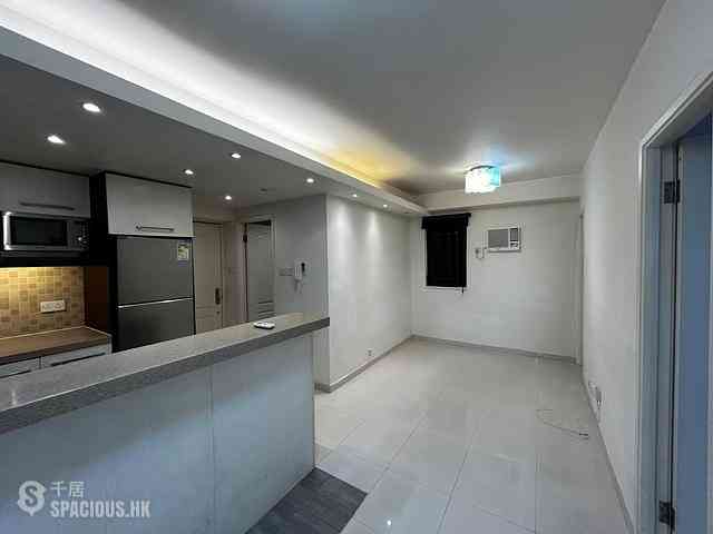 Sheung Wan - Hongway Garden Block A 02