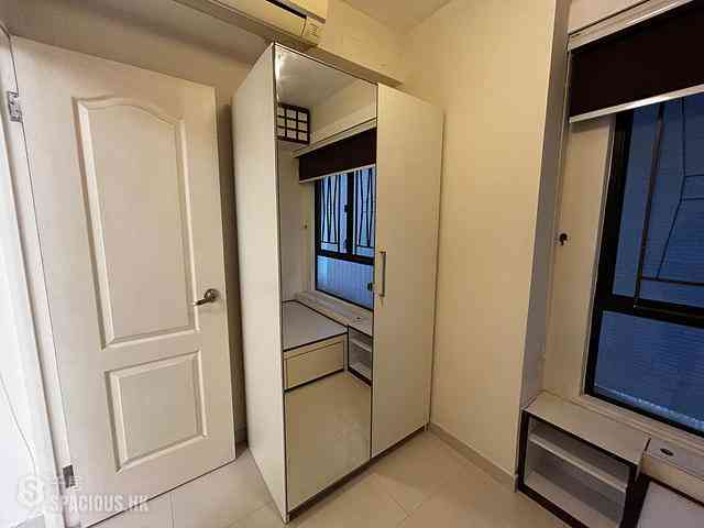 Sheung Wan - Hongway Garden Block A 05