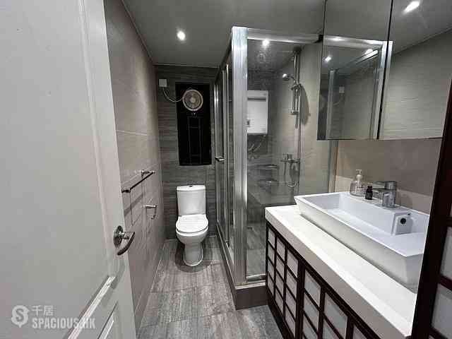 Sheung Wan - Hongway Garden Block A 10