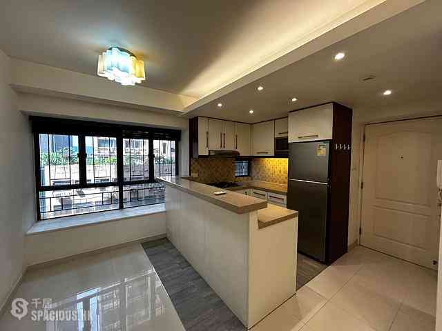 Sheung Wan - Hongway Garden Block A 11