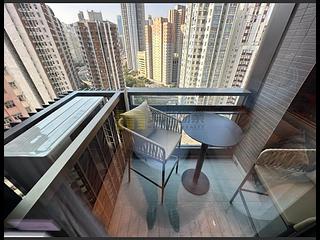 Cheung Sha Wan - The Paddington 05