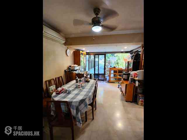 Tai Po Kau - Villa Castell 05