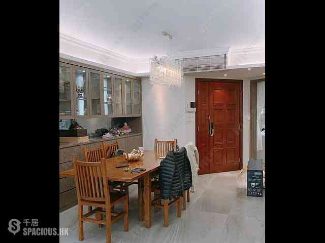 Tai Po Kau - Constellation Cove Block 12 01