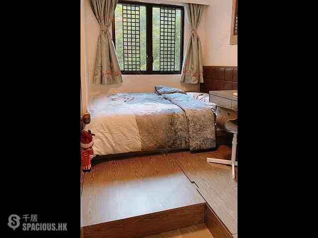 Tai Po Kau - Constellation Cove Block 12 06