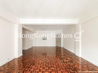 Wan Chai - Fujiya Mansion 03