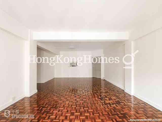 Wan Chai - Fujiya Mansion 03