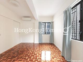 Wan Chai - Fujiya Mansion 04