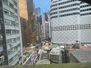 Causeway Bay - Yee On Building 09