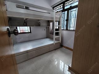 Wan Chai - Kin Lee Building 04
