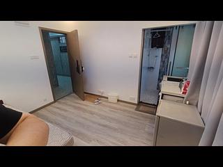 Sheung Wan - Yick Fung Building 03