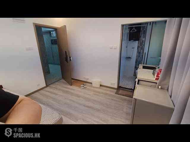 Sheung Wan - Yick Fung Building 03