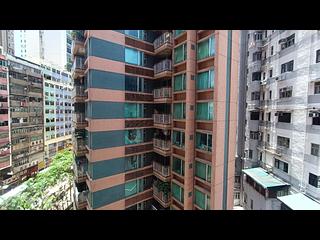 Sheung Wan - Yick Fung Building 04