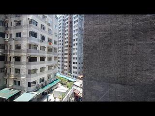 Sheung Wan - Yick Fung Building 05