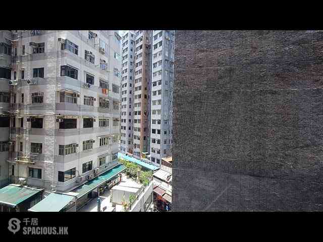 Sheung Wan - Yick Fung Building 05