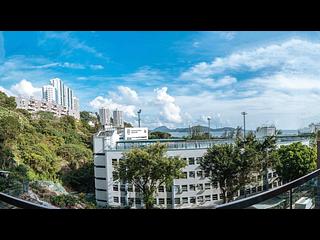 Pok Fu Lam - Scenic Villas Block A5 (M-N) 02