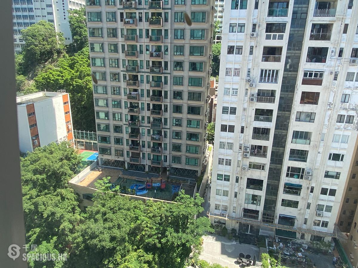 Tin Hau - Kuisum Court 01