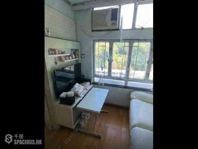 Tai Po - Yee Nga Court Yee Shun House (Block B) 02