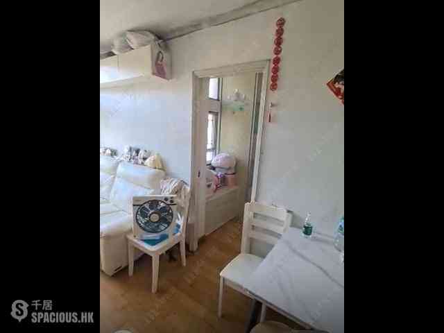 Tai Po - Yee Nga Court Yee Shun House (Block B) 03