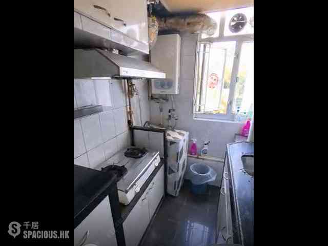 Tai Po - Yee Nga Court Yee Shun House (Block B) 04