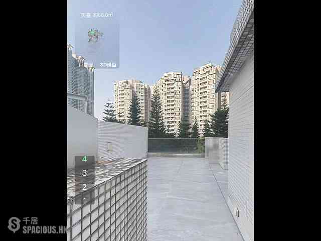 Tung Chung - Coastal Skyline Phase 2 Le Bleu 02
