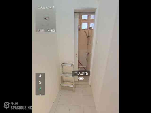 Tung Chung - Coastal Skyline Phase 2 Le Bleu 10