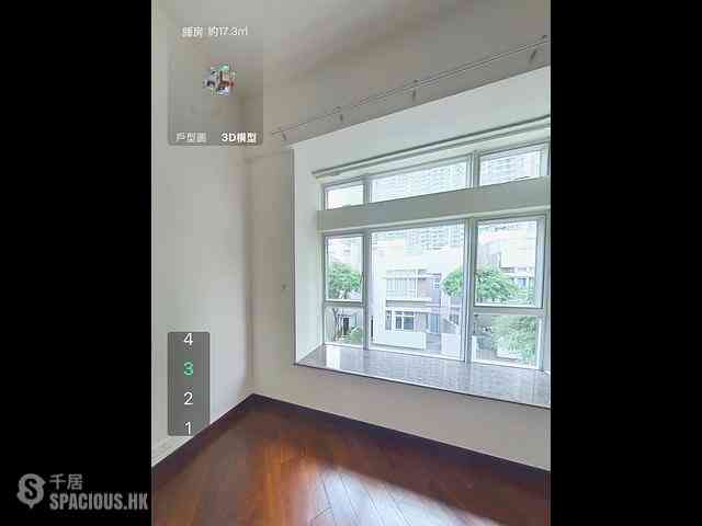 Tung Chung - Coastal Skyline Phase 2 Le Bleu 12