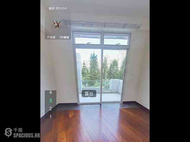 Tung Chung - Coastal Skyline Phase 2 Le Bleu 13