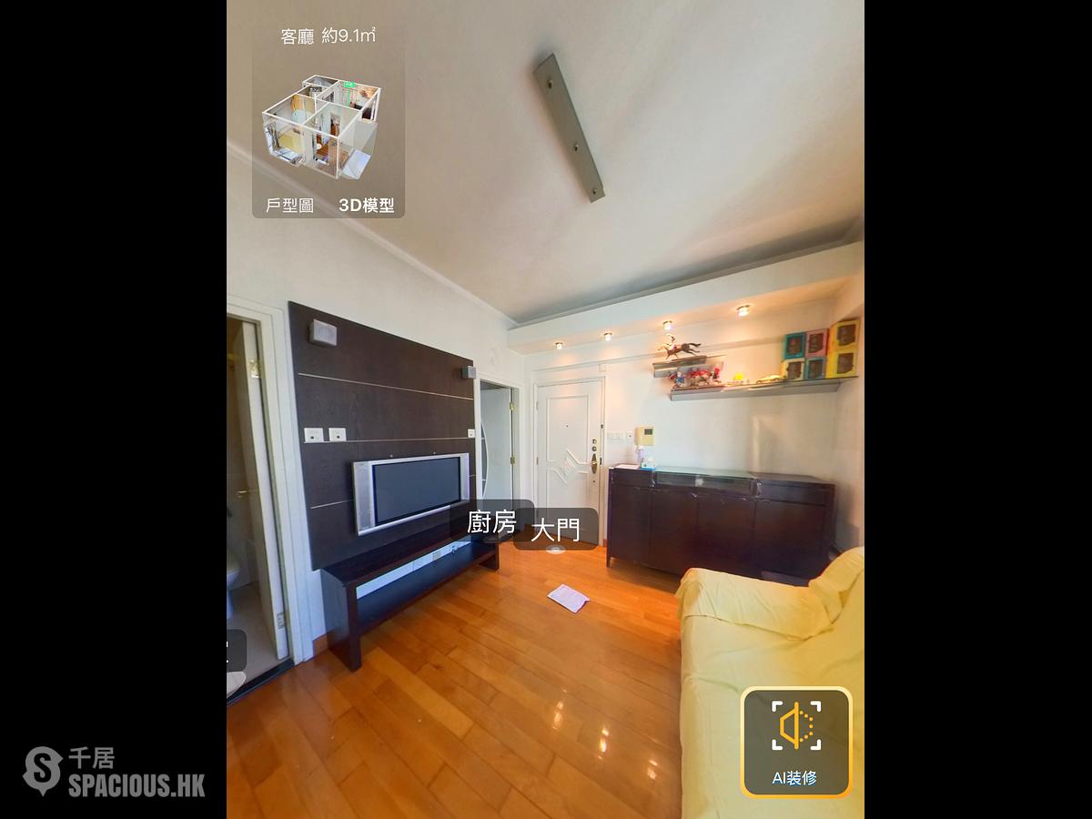 Tin Hau - Grand Seaview Heights 01