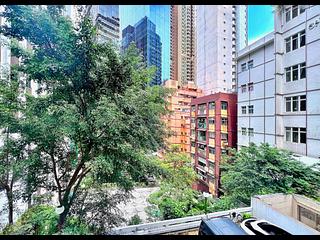 Wan Chai - Phoenix Court Block 5 02