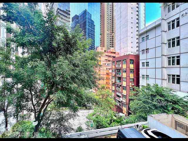 Wan Chai - Phoenix Court Block 5 02