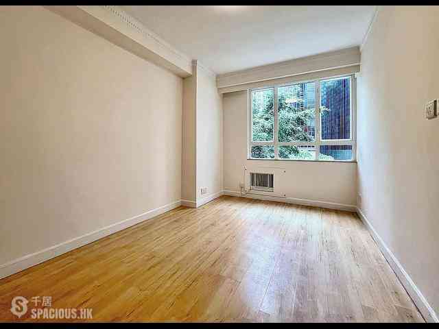 Wan Chai - Phoenix Court Block 5 03