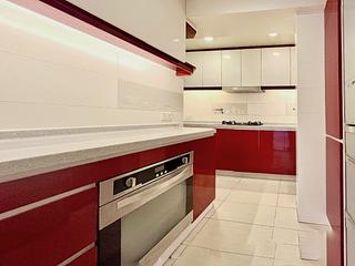 Wan Chai - Phoenix Court Block 5 06