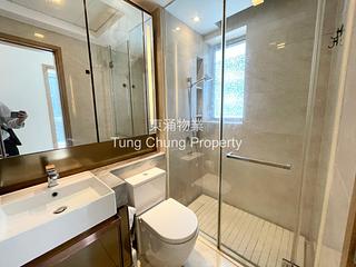 Tung Chung - Century Link Phase 1 Tower 3B 04