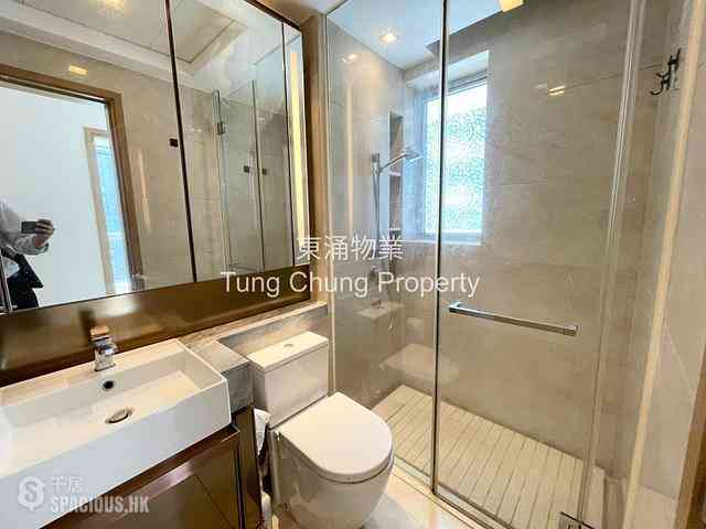 Tung Chung - Century Link Phase 1 Tower 3B 04