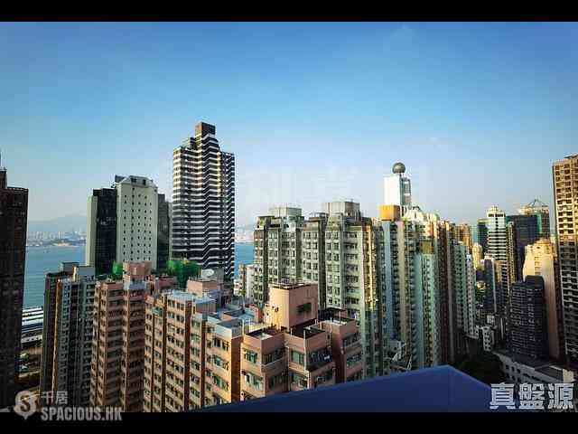 石塘咀 - 翰林峰1座 02