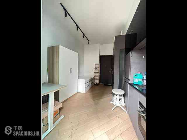 Sai Ying Pun - Artisan House 01