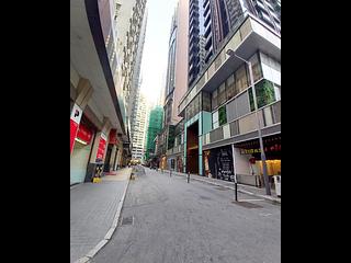 铜锣湾 - 维峯・浚汇 07