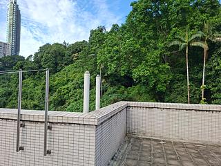 跑马地 - 翠屏苑D座 11