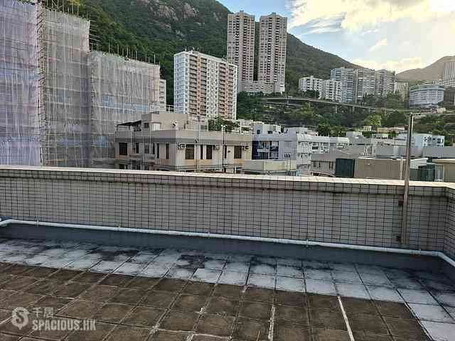 Happy Valley - Greenside Villa Block D 12
