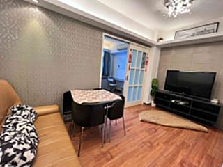 Wan Chai - Sing Tak Building 02