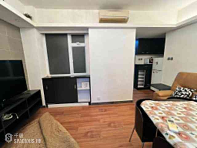 Wan Chai - Sing Tak Building 03