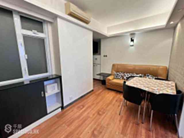 Wan Chai - Sing Tak Building 04