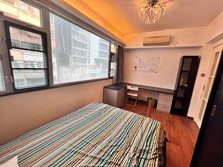Wan Chai - Sing Tak Building 06