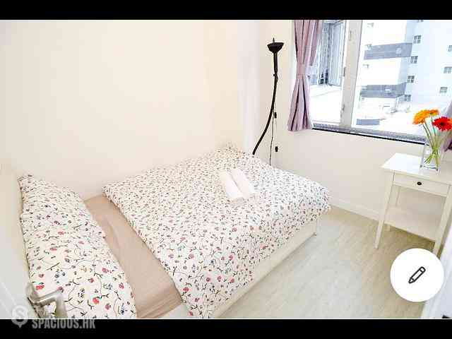 Wan Chai - Hung Fook Mansion 04
