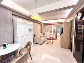 Wan Chai - Luen Wo Building 03