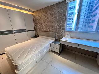 Wan Chai - Luen Wo Building 07