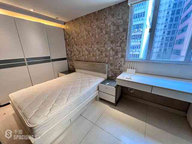 Wan Chai - Luen Wo Building 07