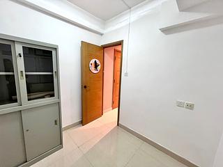 Wan Chai - Luen Wo Building 12