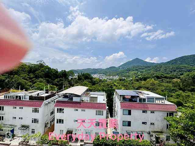 Sai Kung - Venice Villa 01